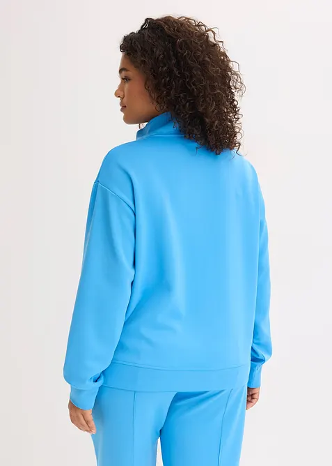 Outdoor jas met opstaande kraag, bonprix