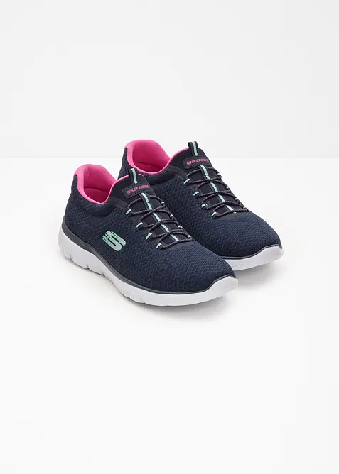 Skechers sneakers met memory foam, Skechers