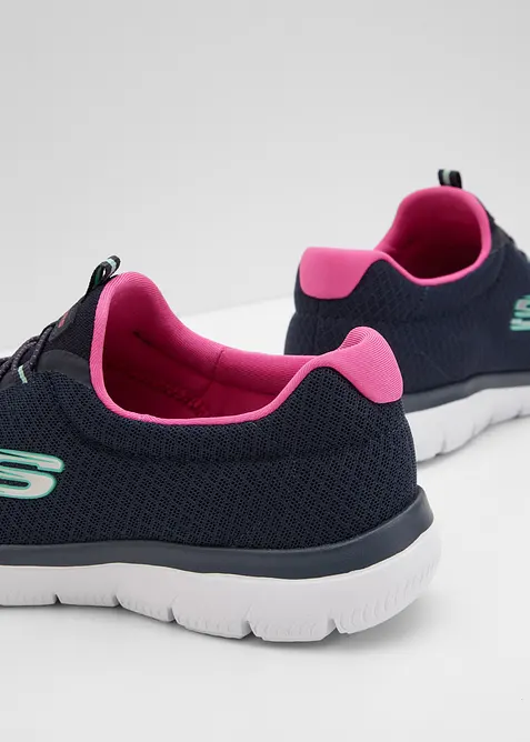Skechers sneakers met memory foam, Skechers