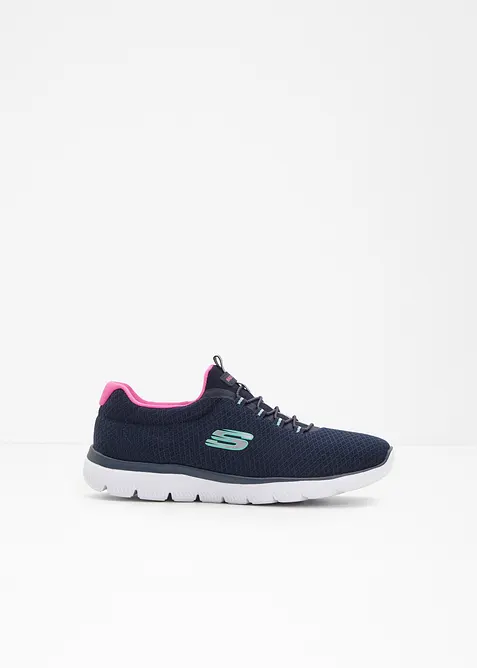 Skechers sneakers met memory foam, Skechers