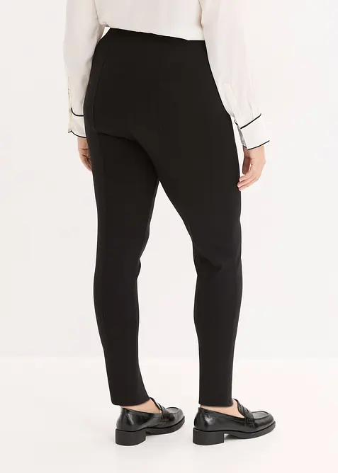 Legging van comfortabel Punto di Roma, bonprix