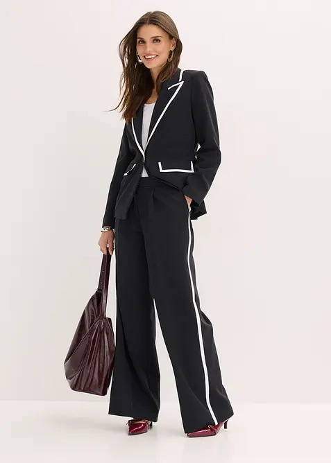 Palazzo broek, bonprix