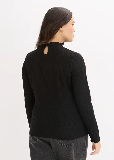 Longsleeve, bonprix
