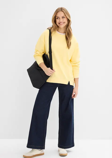 Oversized sweater, bonprix