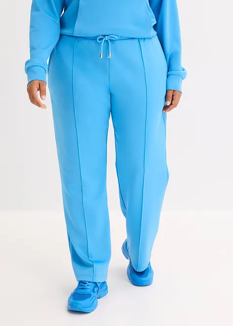 Outdoor broek met siernaden, bonprix