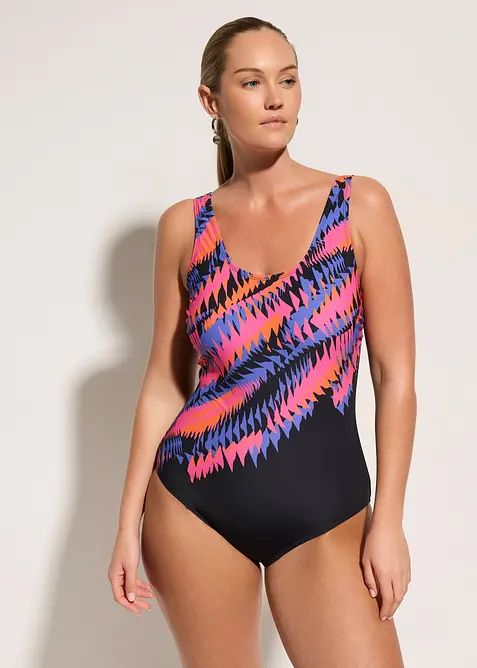 Licht corrigerend badpak, bonprix