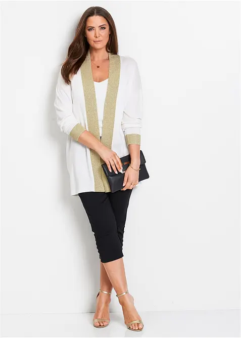 7/8 instapbroek met stretch, bonprix