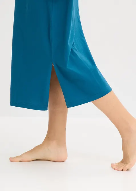 Nachthemd van puur katoen, bonprix