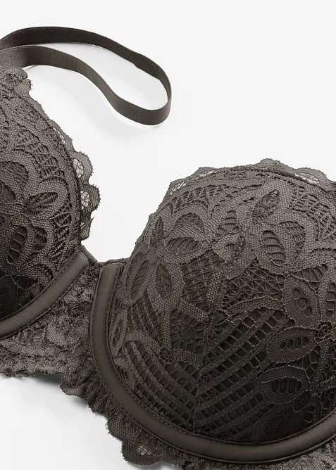 Balconette bh van kant, bonprix