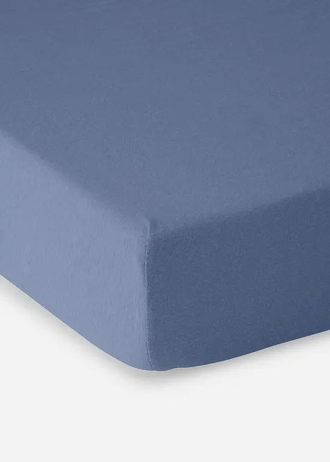 Hoeslaken van jersey, bonprix