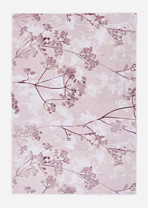 Badmat met natuurlijk patroon, bonprix