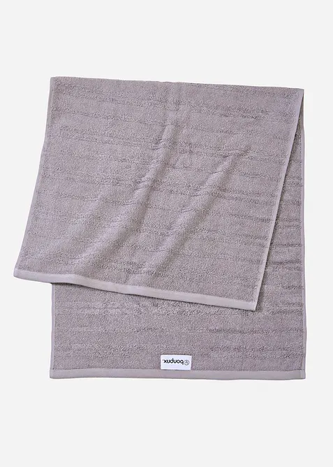 Handdoek, bonprix