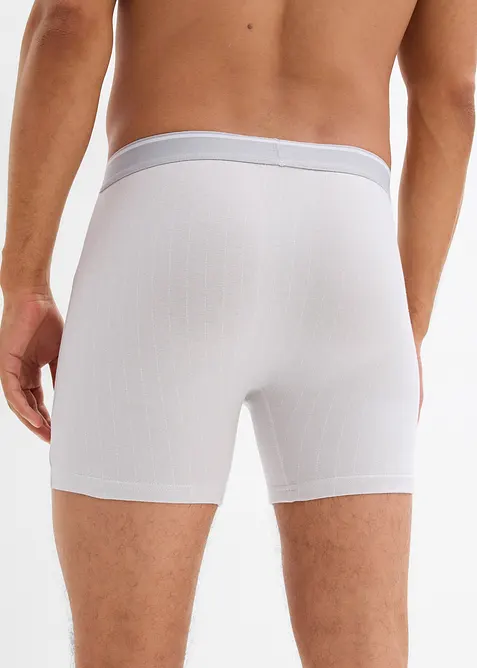 Strakke boxer (set van 3), bonprix