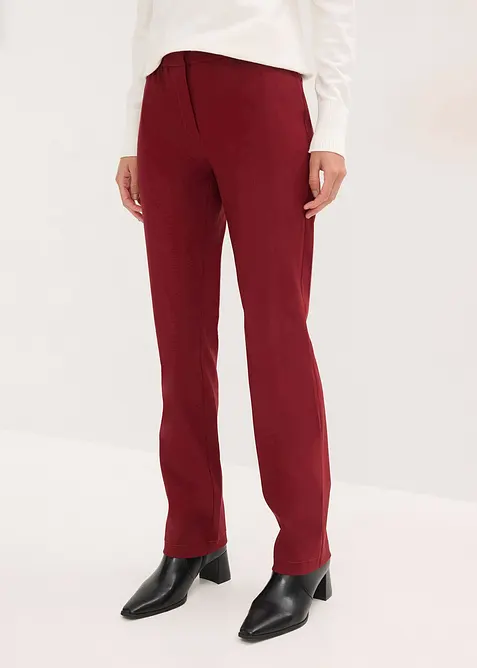 Stretch broek, bonprix