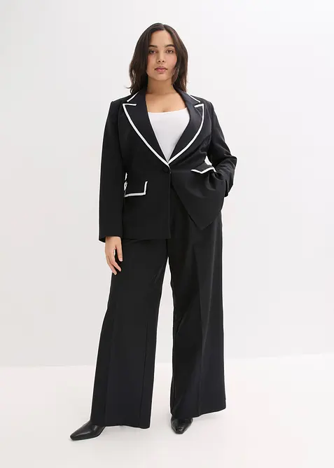 Palazzo broek, bonprix