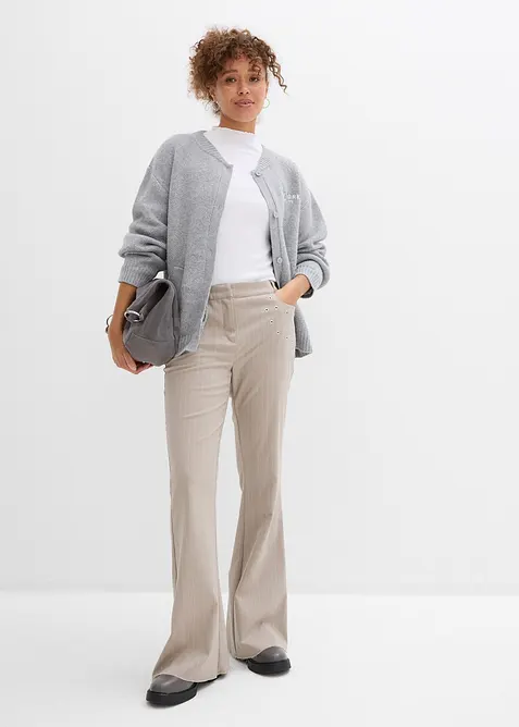 Oversized vest, bonprix