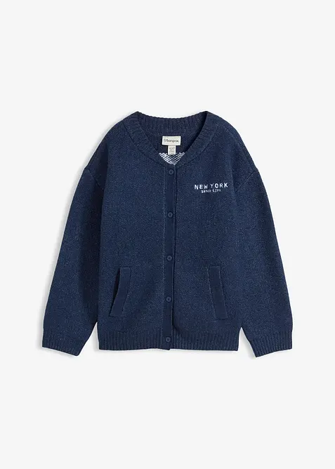 Oversized vest, bonprix