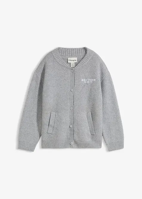 Oversized vest, bonprix