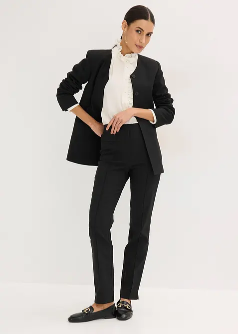 Slipbroek van bengaline, bonprix