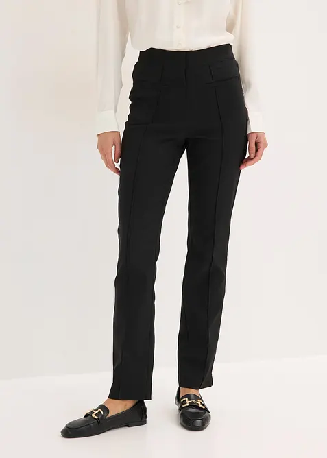 Slipbroek van bengaline, bonprix