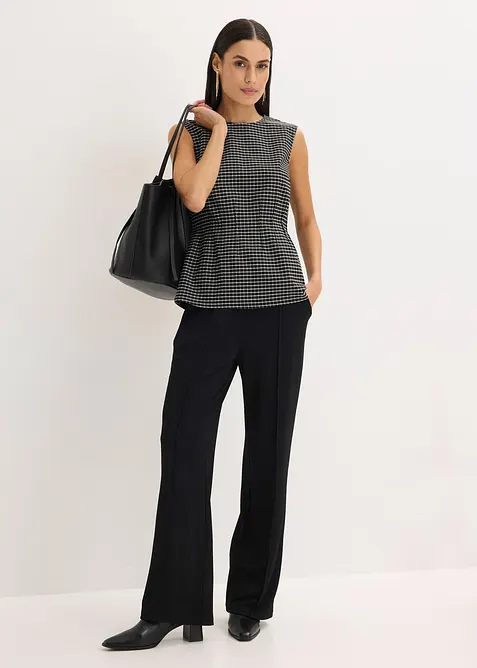 Top van bengaline, bonprix