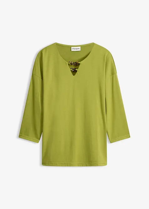 Shirt tuniek, bonprix