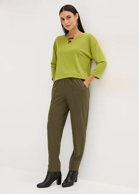 Shirt tuniek, bonprix