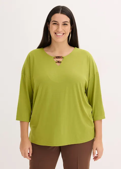 Shirt tuniek, bonprix