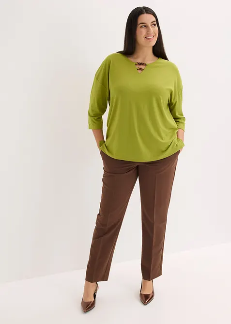 Shirt tuniek, bonprix