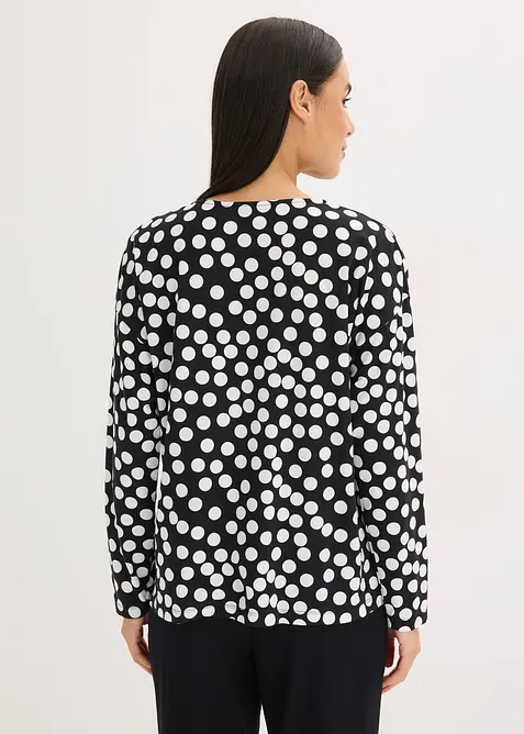 Shirt tuniek, bonprix