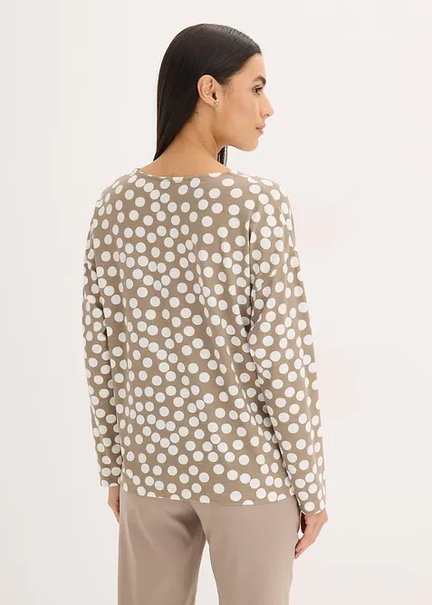 Shirt tuniek, bonprix