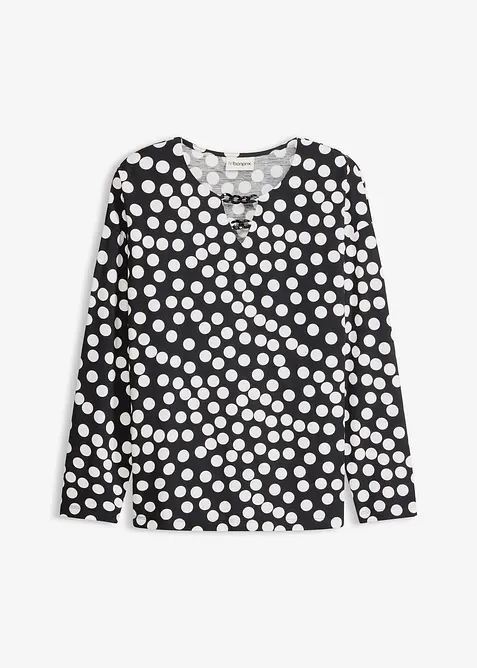 Shirt tuniek, bonprix