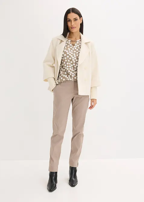 Shirt tuniek, bonprix