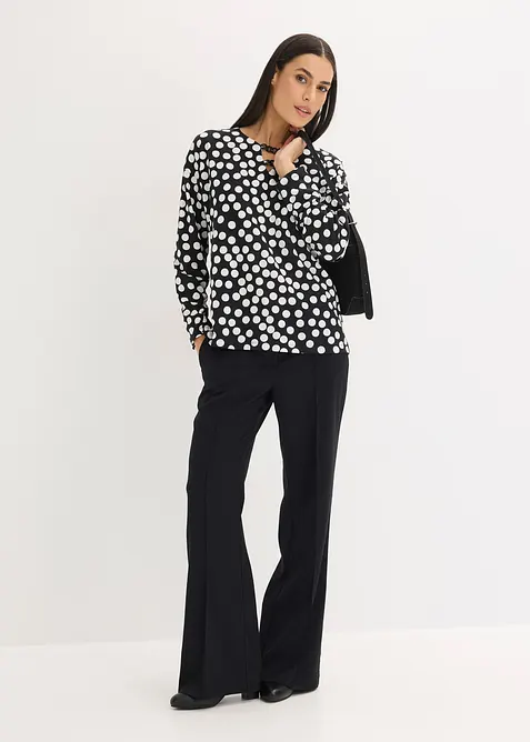 Shirt tuniek, bonprix