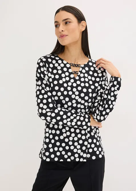 Shirt tuniek, bonprix