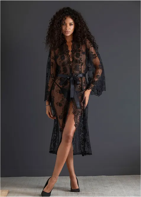 Lange kimono, bonprix