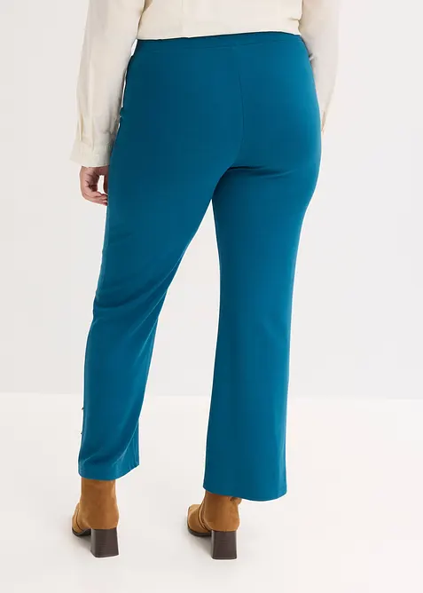 Jersey broek van Punta di Roma, bonprix
