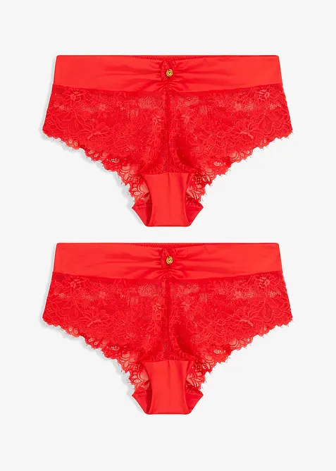 Hipster (set van 2), bonprix