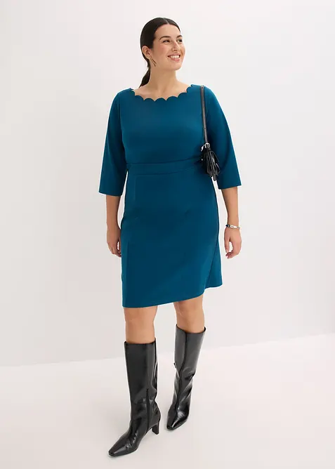 Kokerjurk van punto di roma, bonprix