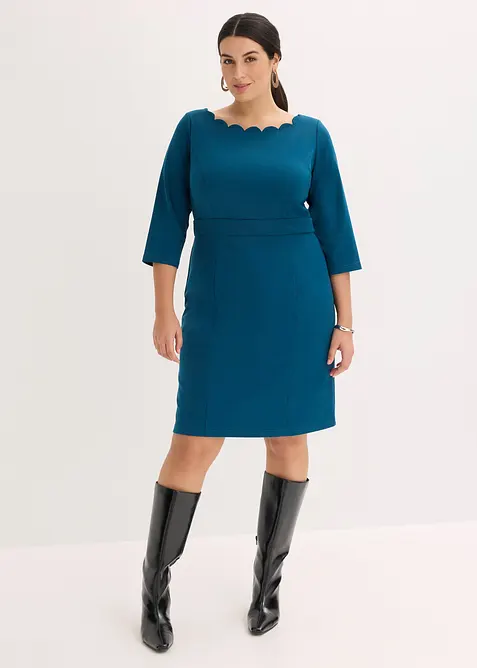 Kokerjurk van punto di roma, bonprix