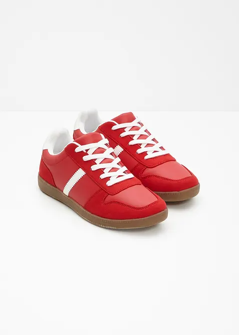 Sneakers in retrolook, bonprix