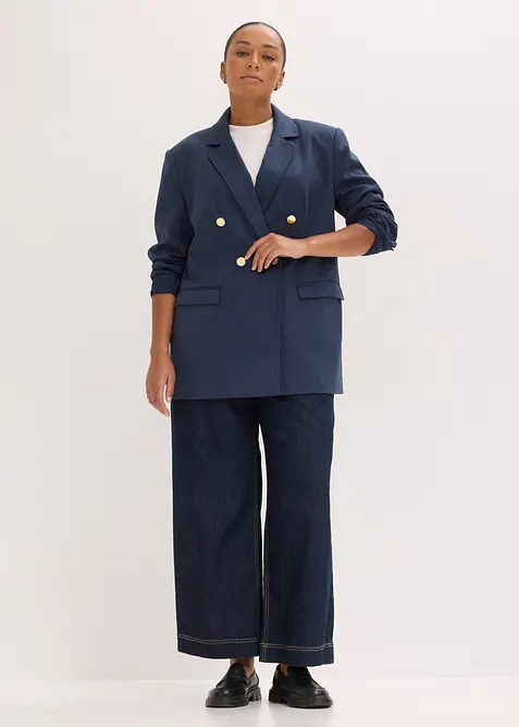 Oversized blazer, bonprix