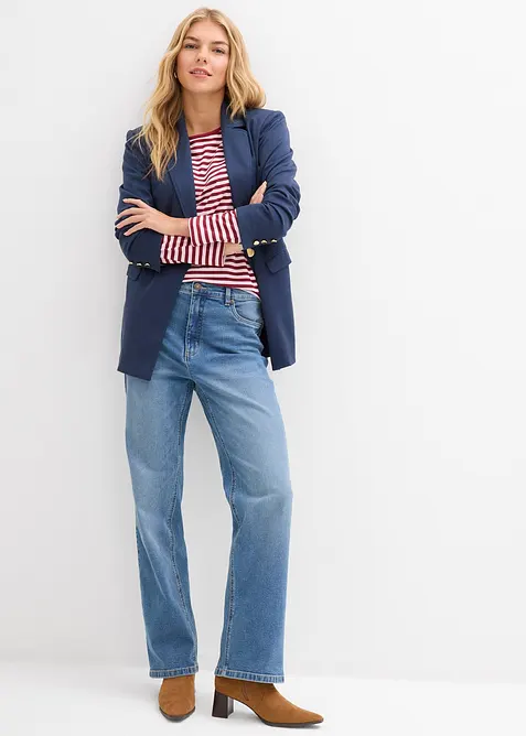 Oversized blazer, bonprix