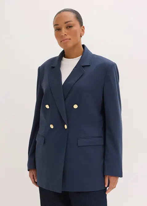 Oversized blazer, bonprix