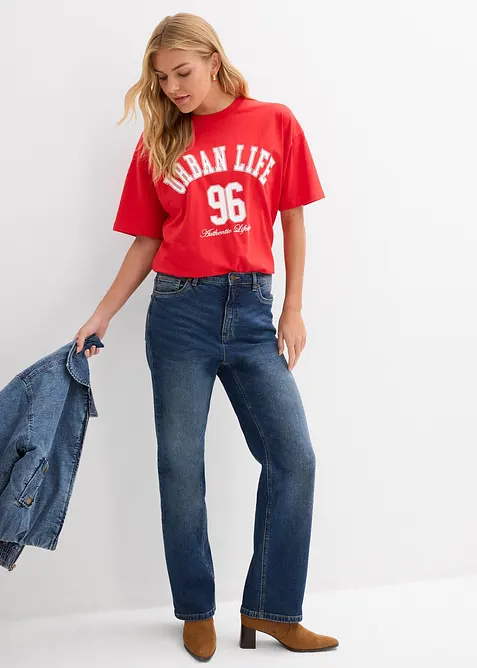 Oversized shirt, bonprix