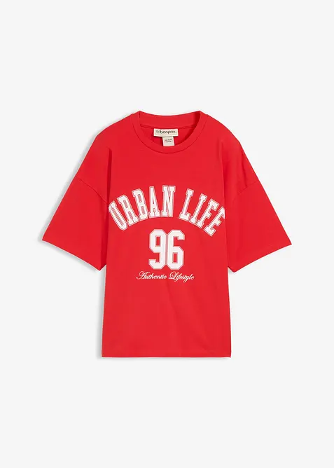 Oversized shirt, bonprix