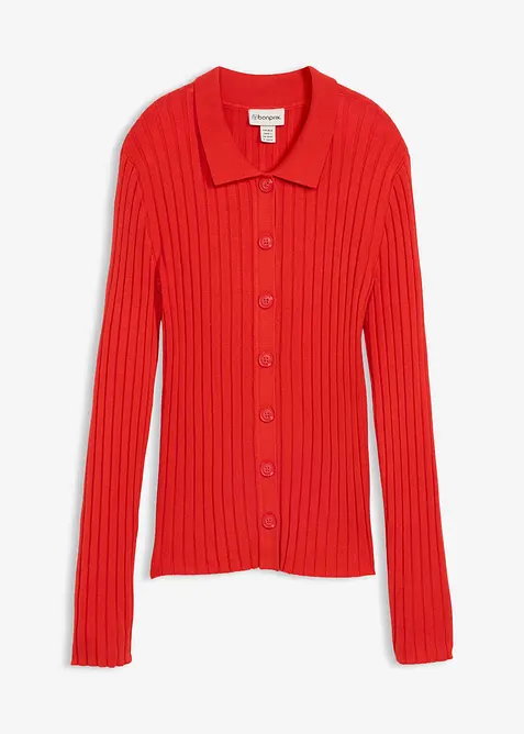 Geribd vest, bonprix