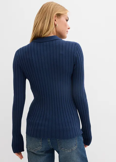 Geribd vest, bonprix