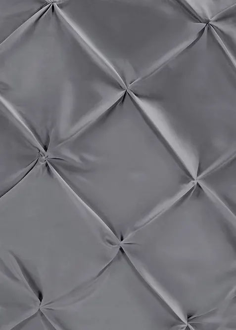 Sprei met structuur, bonprix