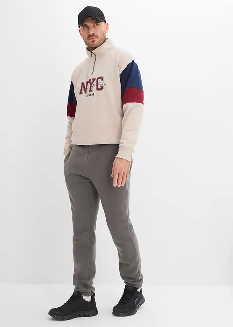 Thermo joggingbroek, sneldrogend, bonprix